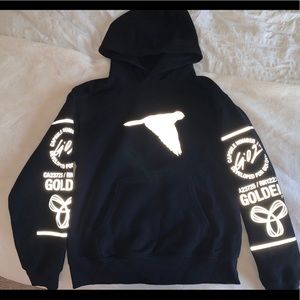 Aritzia hoodie